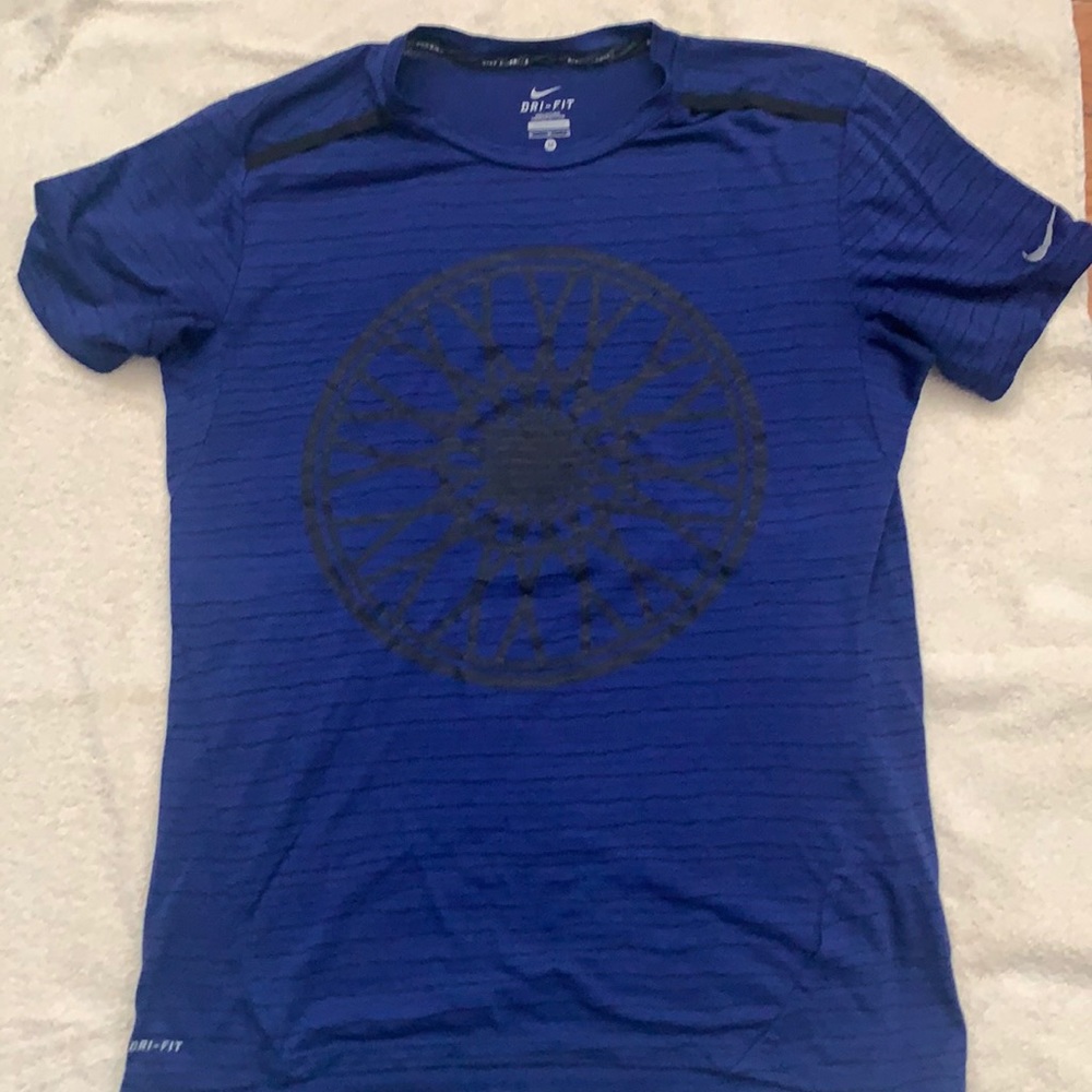 Men’s Nike/SoulCycle ss dri-fit medium t shirt